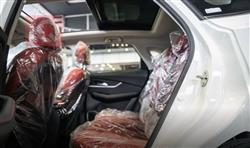 دۆنگ فینگ T5 EVO